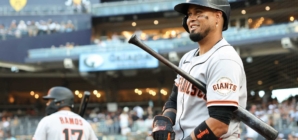 Luis Arraez Joins Phillies’ Postseason Chase, Thanks Bryce Harper For Position Move