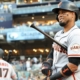 Luis Arraez Joins Phillies’ Postseason Chase, Thanks Bryce Harper For Position Move