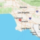 Magnitude 2.6 earthquake jars swath of Los Angeles