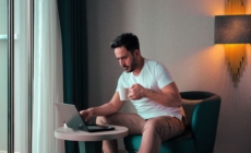 Hotel Wi-Fi phishing attack targets Microsoft 365 business logins