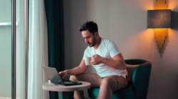 Hotel Wi-Fi phishing attack targets Microsoft 365 business logins