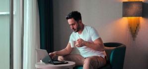 Hotel Wi-Fi phishing attack targets Microsoft 365 business logins