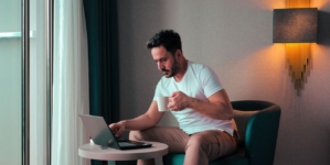 Hotel Wi-Fi phishing attack targets Microsoft 365 business logins