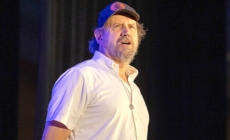 Jamie Kennedy slams left-wing hypocrisy in podcast