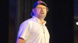 Jamie Kennedy slams left-wing hypocrisy in podcast