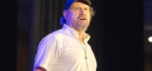 Jamie Kennedy slams left-wing hypocrisy in podcast
