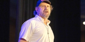 Jamie Kennedy slams left-wing hypocrisy in podcast