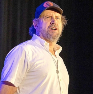 Jamie Kennedy slams left-wing hypocrisy in podcast