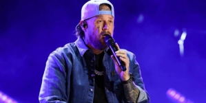 Jelly Roll says he’s stepping away from touring for ‘a year or two’ to ‘heal’