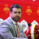 Iowa State’s Jimmy Rogers Eyes Success Early: ‘Not Signing Up For 2nd Place’