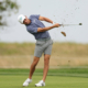 Joaquin Niemann Continues To Lead At LIV Golf New York
