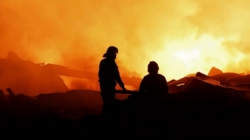 At least 17 people killed after fatal overnight Russian strikes in Ukraine