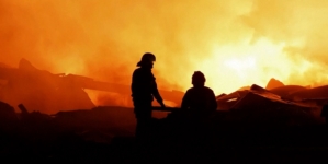 At least 17 people killed after fatal overnight Russian strikes in Ukraine