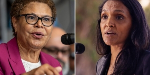 Bass, Raman file latest campaign finance reports in mayoral race