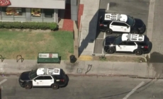 3-year-old is found after home invasion in Van Nuys, police say
