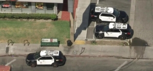 3-year-old is found after home invasion in Van Nuys, police say