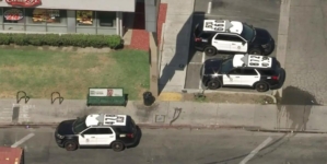 3-year-old is found after home invasion in Van Nuys, police say