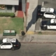 3-year-old is found after home invasion in Van Nuys, police say