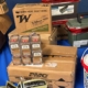 Act of road rage leads CHP to huge weapons cache, authorities say