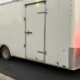 The trailer full of camp supplies was stolen, but the mission remained for a California nonprofit