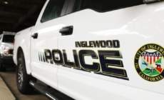 Multi-vehicle crash leaves 2 dead in Inglewood