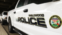 Multi-vehicle crash leaves 2 dead in Inglewood