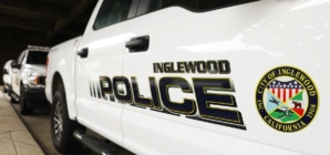 Multi-vehicle crash leaves 2 dead in Inglewood