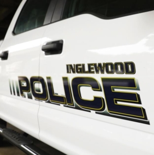 Multi-vehicle crash leaves 2 dead in Inglewood
