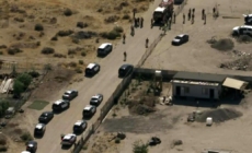 SoCal deputy shot, suspect killed as gunfire erupts in Antelope Valley