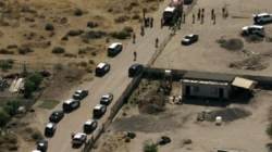 SoCal deputy shot, suspect killed as gunfire erupts in Antelope Valley