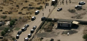 SoCal deputy shot, suspect killed as gunfire erupts in Antelope Valley