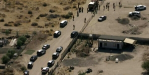 SoCal deputy shot, suspect killed as gunfire erupts in Antelope Valley