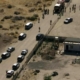 SoCal deputy shot, suspect killed as gunfire erupts in Antelope Valley