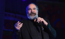 Mandy Patinkin opts for human composting over burial or cremation