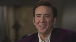 Netflix sued for $105 million for allegedly losing “master copy” of unreleased Nicolas Cage movie
