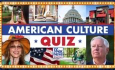 American Culture Quiz: Test yourself on popular personalities and retro revivals