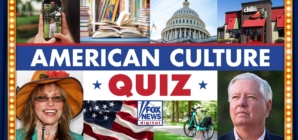 American Culture Quiz: Test yourself on popular personalities and retro revivals