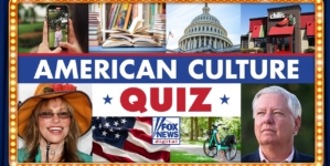 American Culture Quiz: Test yourself on popular personalities and retro revivals