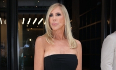 Vicki Gunvalson’s daughter told Andy Cohen to ‘lose her number’ after bad image