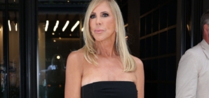 Vicki Gunvalson’s daughter told Andy Cohen to ‘lose her number’ after bad image
