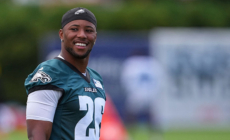 2026 NFL Odds: Will Saquon Barkley Return To Form?