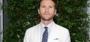 Scott Eastwood claims Clint sent Costner home from ‘Perfect World’ set