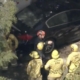 Children hurt after vehicle slams into Glendale preschool