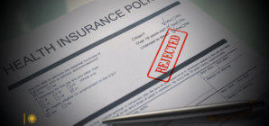 Fighting health care insurers – CBS News