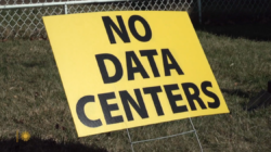 Resistance grows nationwide against AI data center boom