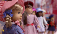 American Girl celebrates girl power