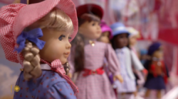 American Girl celebrates girl power