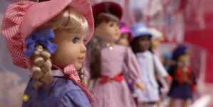 American Girl celebrates girl power