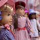 American Girl celebrates girl power