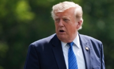 Trump to announce $180 million to boost mining education